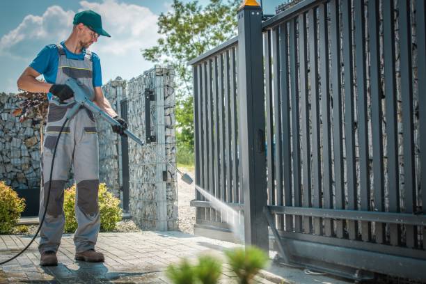 Reliable Nowthen, MN Pressure Washing Services Solutions